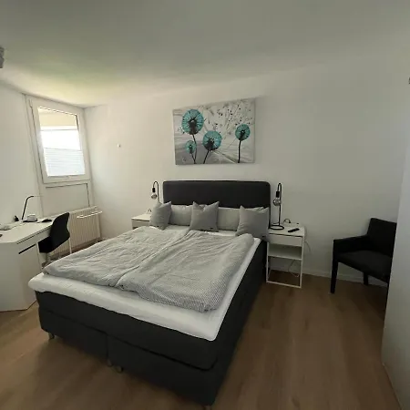 Apartamento Ferienwohnung Bergpanorama - Balkon Geschirrspuler Smart Tv