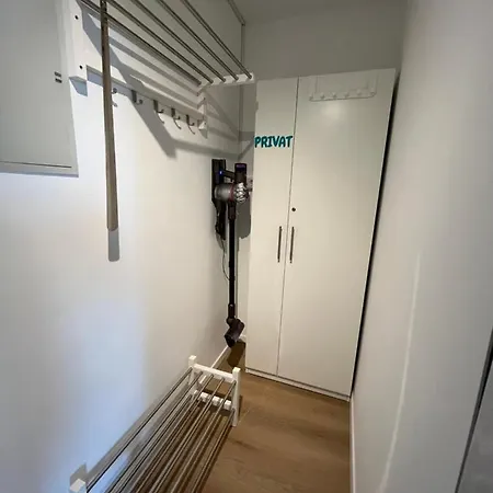 Apartment Ferienwohnung Bergpanorama - Balkon Geschirrspuler Smart Tv *