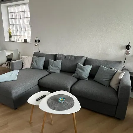 Ferienwohnung Bergpanorama - Balkon Geschirrspuler Smart Tv *