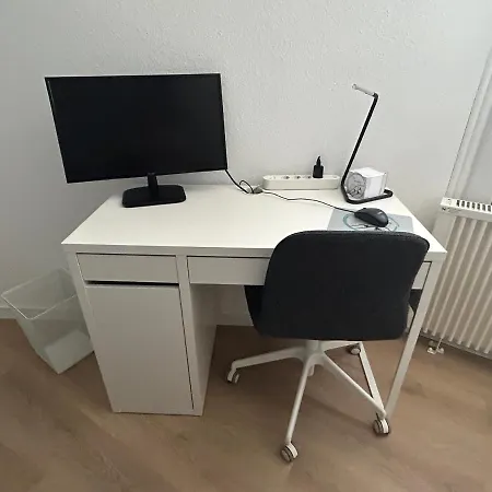 Ferienwohnung Bergpanorama - Balkon Geschirrspuler Smart Tv
