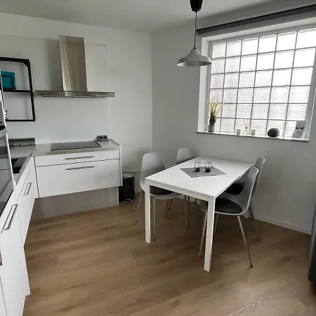 Ferienwohnung Bergpanorama - Balkon Geschirrspuler Smart Tv